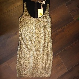 NWT Chelsea & Violet Dress/New Years!!!